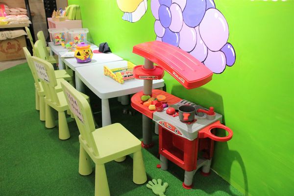 彰化百寶村:【彰化景點】埤頭百寶村~透過插畫來尋找童趣/小小市集/在地特產伴手禮