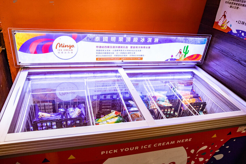 桃園市中壢區大象泰式美食館 泰式燒烤吃到飽｜竟然還有流水蝦！連泰國人都掛保證好吃！最道地的泰式炭火燒肉吃到飽