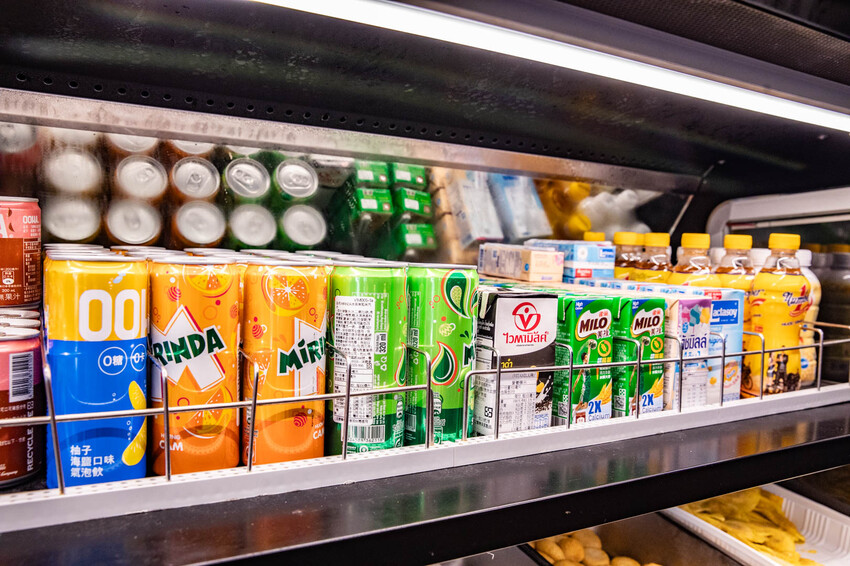 桃園市中壢區大象泰式美食館 泰式燒烤吃到飽｜竟然還有流水蝦！連泰國人都掛保證好吃！最道地的泰式炭火燒肉吃到飽