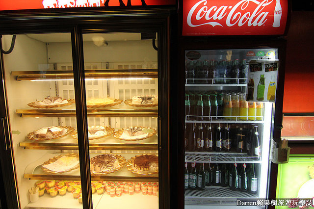 『桃園中壢吃到飽』大象泰式美食館★道地泰式燒烤吃到飽只要380元用餐時間3小時CP值太高了