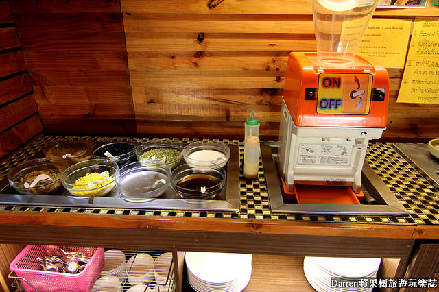 『桃園中壢吃到飽』大象泰式美食館★道地泰式燒烤吃到飽只要380元用餐時間3小時CP值太高了