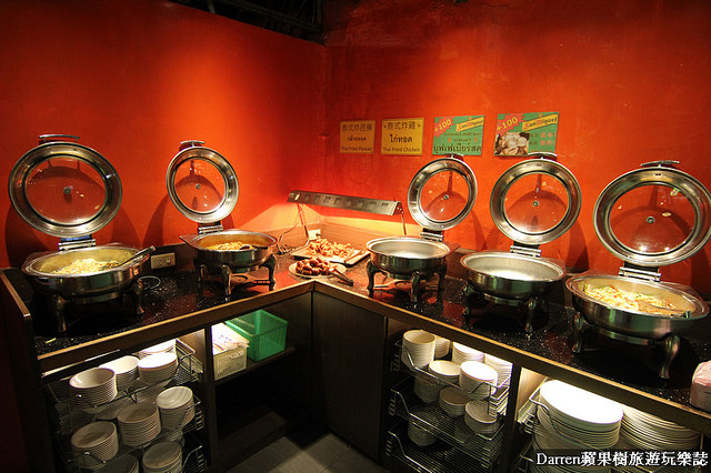 『桃園中壢吃到飽』大象泰式美食館★道地泰式燒烤吃到飽只要380元用餐時間3小時CP值太高了