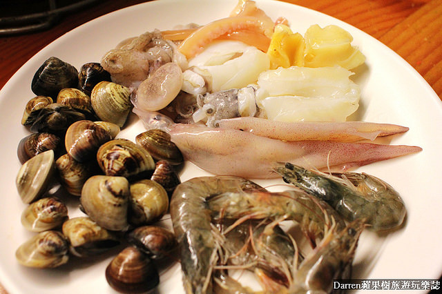 『桃園中壢吃到飽』大象泰式美食館★道地泰式燒烤吃到飽只要380元用餐時間3小時CP值太高了