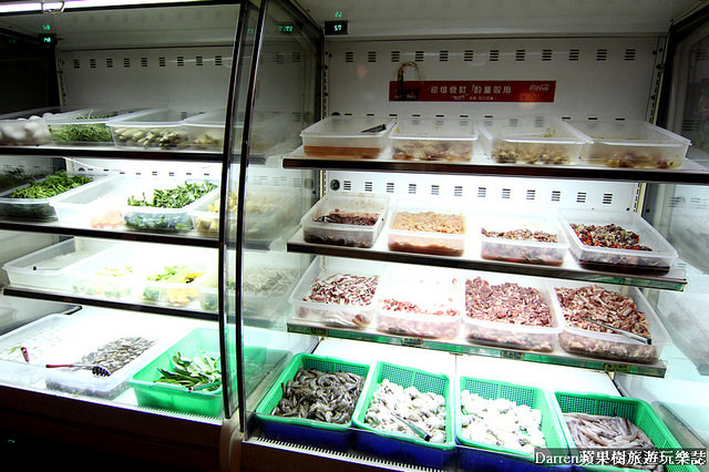 『桃園中壢吃到飽』大象泰式美食館★道地泰式燒烤吃到飽只要380元用餐時間3小時CP值太高了