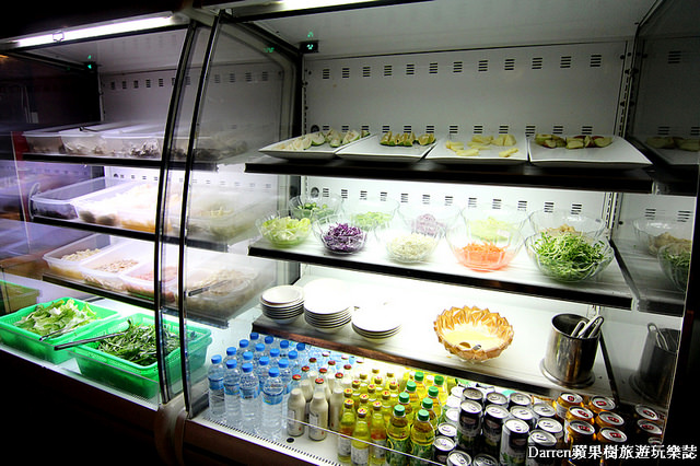 『桃園中壢吃到飽』大象泰式美食館★道地泰式燒烤吃到飽只要380元用餐時間3小時CP值太高了