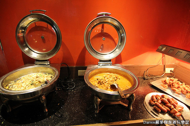 『桃園中壢吃到飽』大象泰式美食館★道地泰式燒烤吃到飽只要380元用餐時間3小時CP值太高了