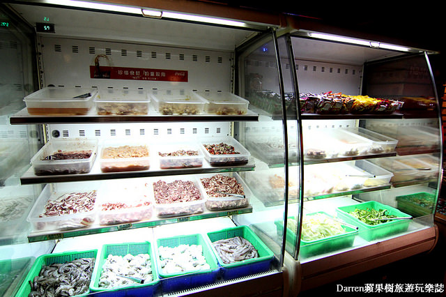 『桃園中壢吃到飽』大象泰式美食館★道地泰式燒烤吃到飽只要380元用餐時間3小時CP值太高了