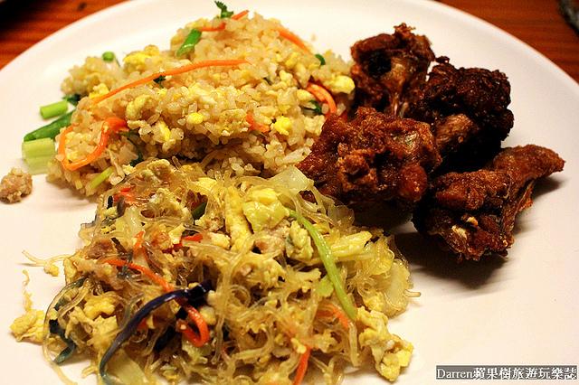 『桃園中壢吃到飽』大象泰式美食館★道地泰式燒烤吃到飽只要380元用餐時間3小時CP值太高了