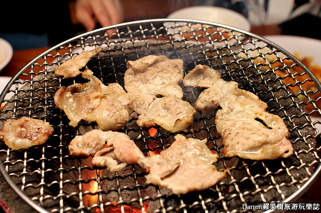 『桃園中壢吃到飽』大象泰式美食館★道地泰式燒烤吃到飽只要380元用餐時間3小時CP值太高了