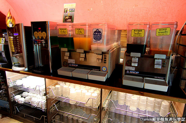 『桃園中壢吃到飽』大象泰式美食館★道地泰式燒烤吃到飽只要380元用餐時間3小時CP值太高了