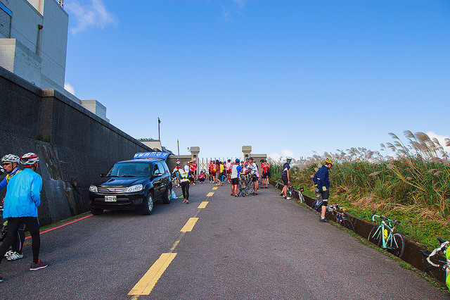 【瑞芳/平溪景點】秋風輕撫。芒花飛舞/全台美麗公路-深秋五分山 2014芒花季 單車步道