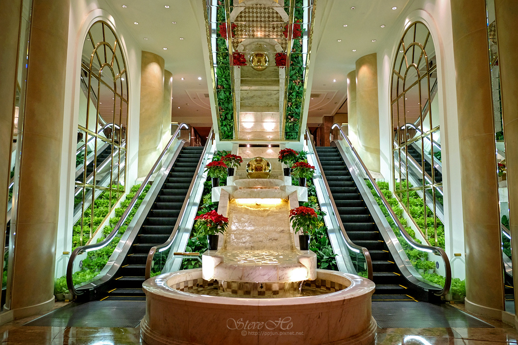 2014 台北信義商圈.聖誕燈飾全攻略