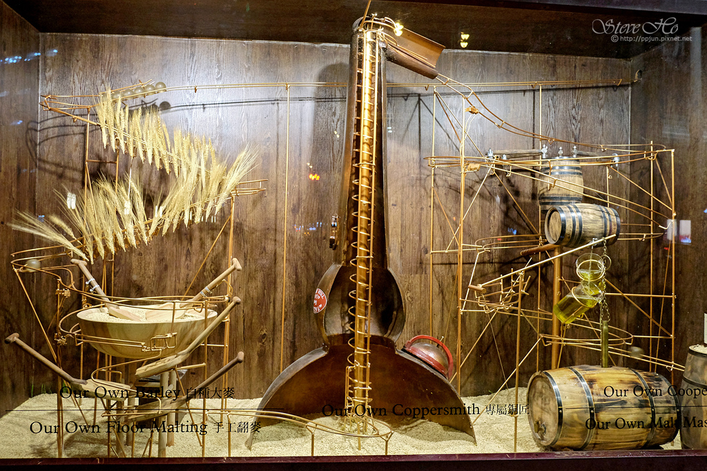 2014 台北信義商圈.聖誕燈飾全攻略