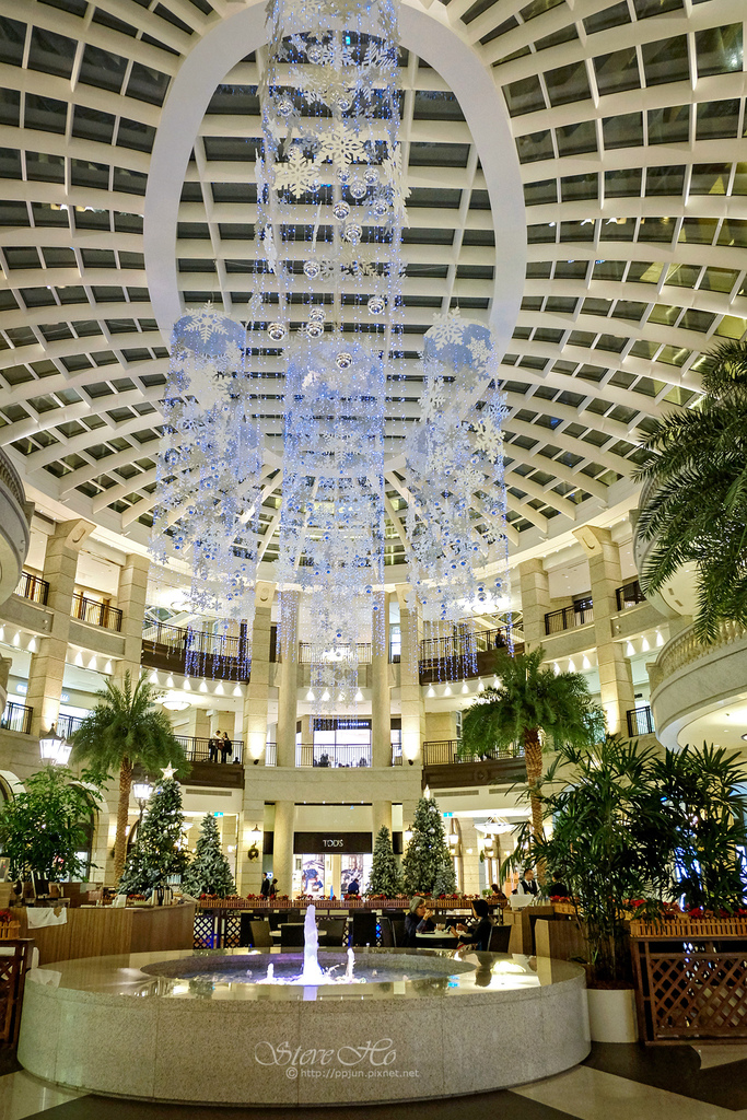 2014 台北信義商圈.聖誕燈飾全攻略