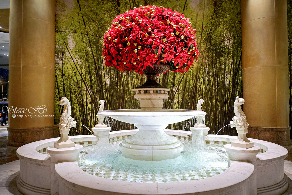 2014 台北信義商圈.聖誕燈飾全攻略