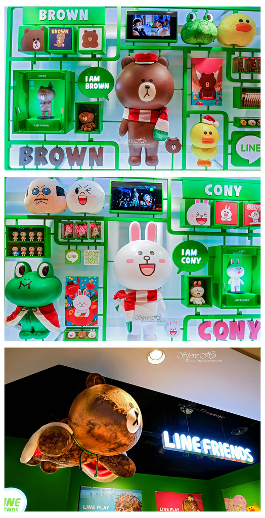 2014 台北信義商圈.聖誕燈飾全攻略