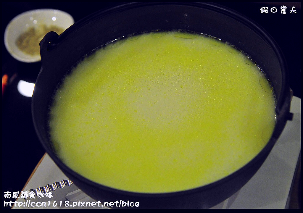 南風蔬食咖啡_DSC5450