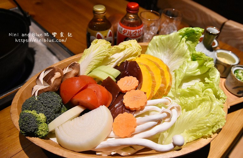 台中火鍋暮藏和牛海鮮鍋物11
