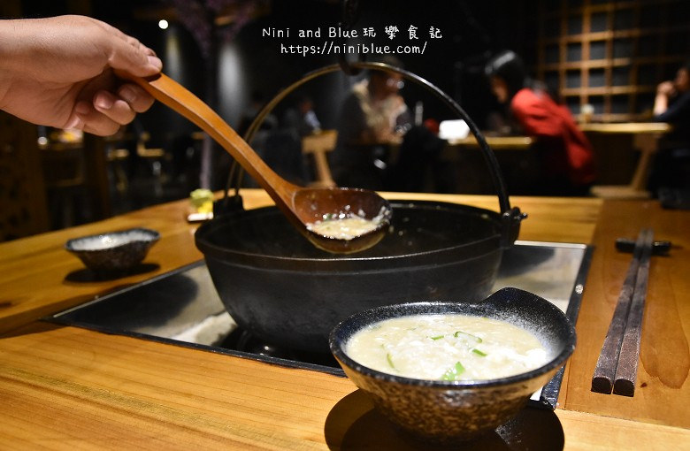 台中火鍋暮藏和牛海鮮鍋物42