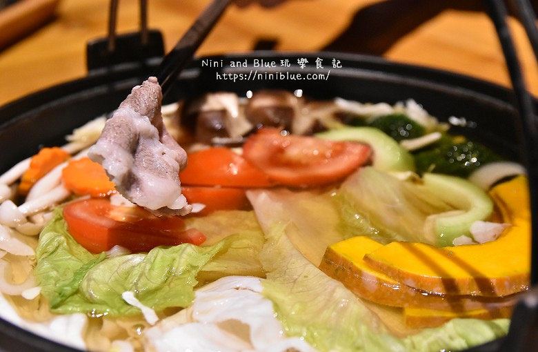 台中火鍋暮藏和牛海鮮鍋物22