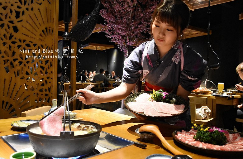 台中火鍋暮藏和牛海鮮鍋物26