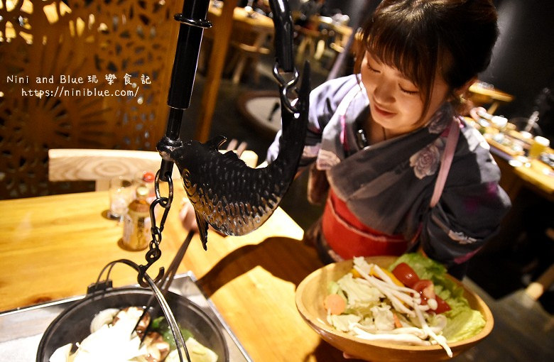 台中火鍋暮藏和牛海鮮鍋物16