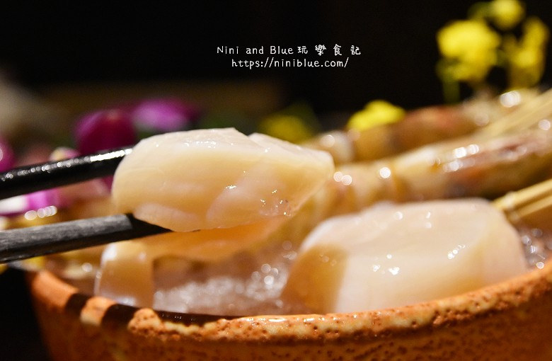 台中火鍋暮藏和牛海鮮鍋物32