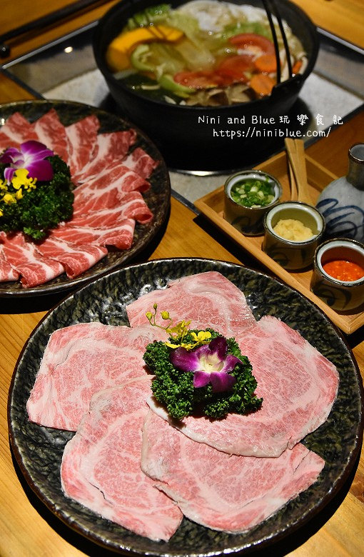 台中火鍋暮藏和牛海鮮鍋物23