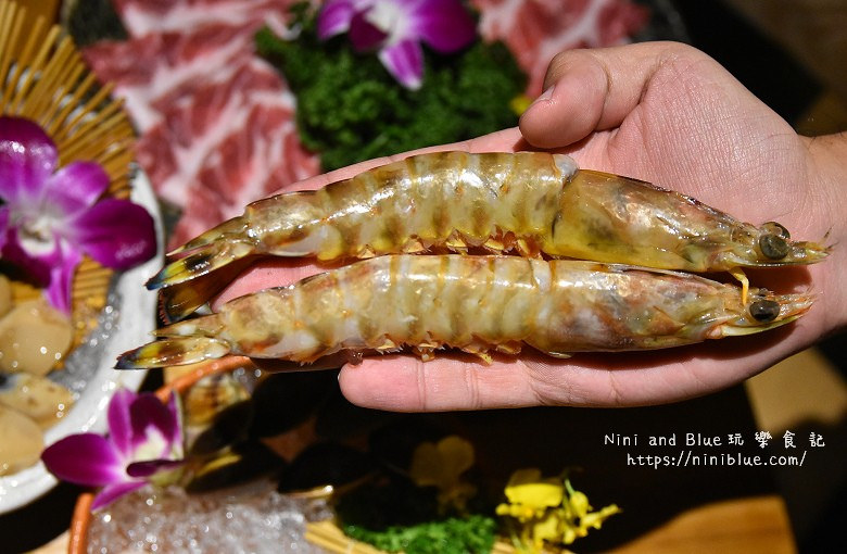 台中火鍋暮藏和牛海鮮鍋物33