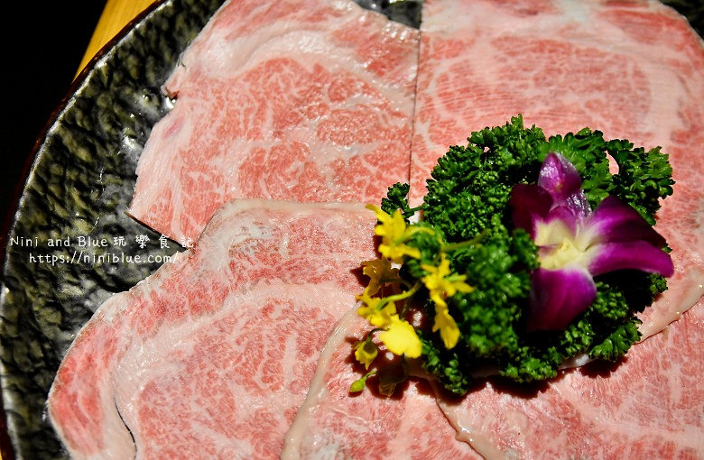 台中火鍋暮藏和牛海鮮鍋物24