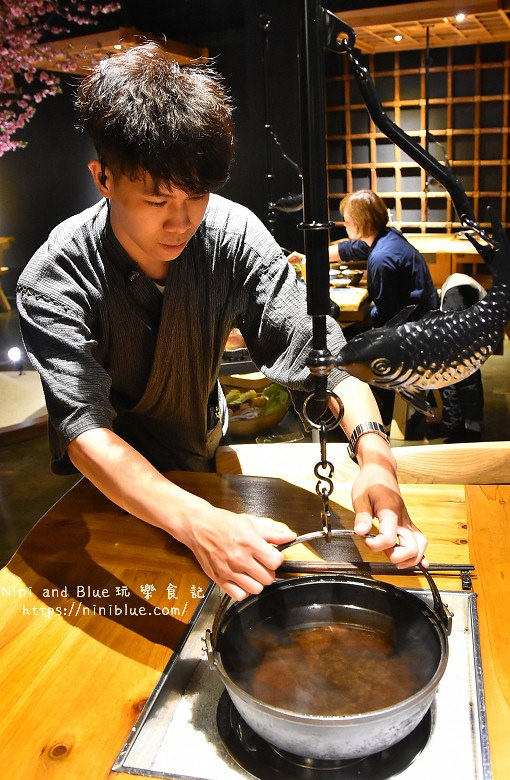 台中火鍋暮藏和牛海鮮鍋物09