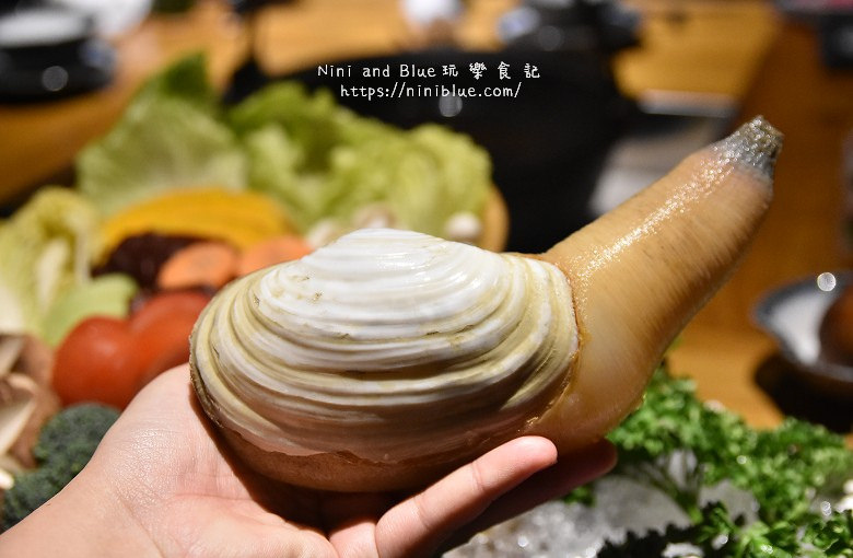 台中火鍋暮藏和牛海鮮鍋物15