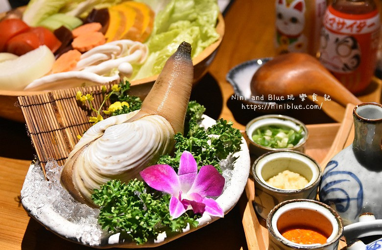 台中火鍋暮藏和牛海鮮鍋物13