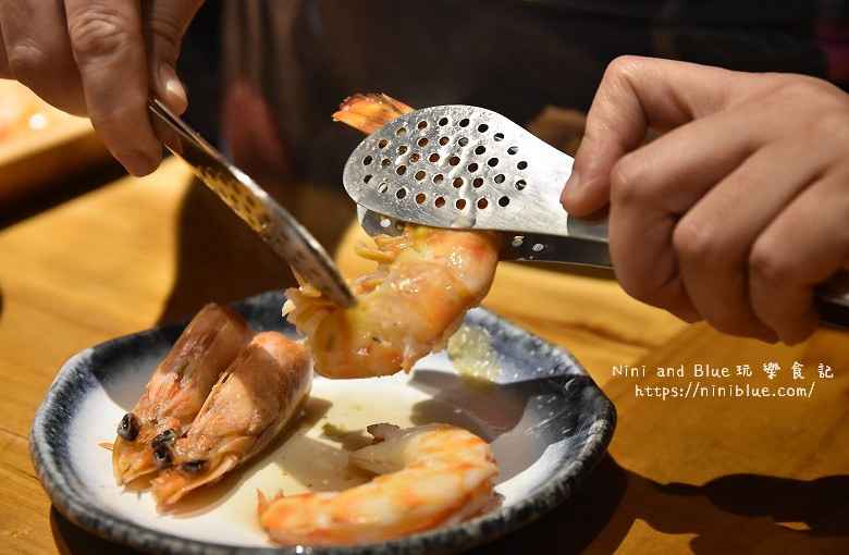 台中火鍋暮藏和牛海鮮鍋物36