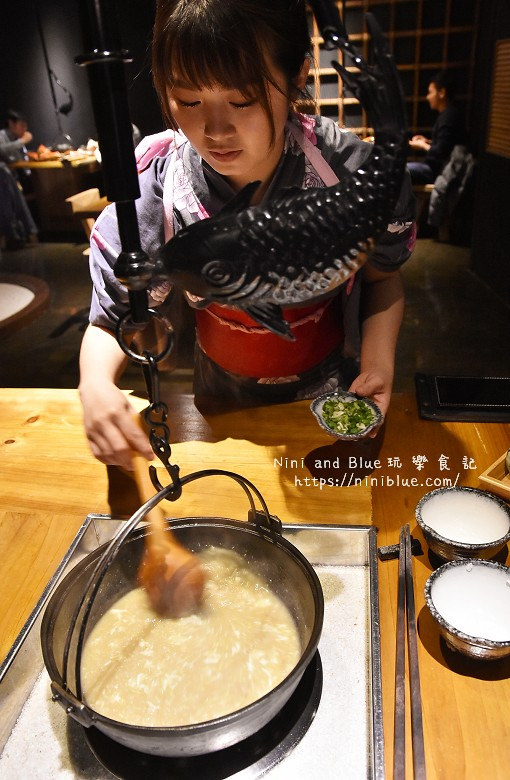 台中火鍋暮藏和牛海鮮鍋物39