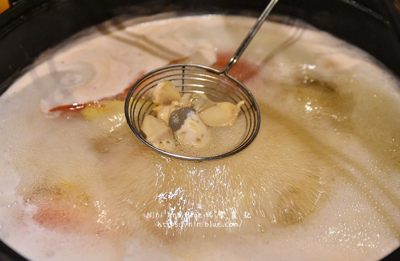 台中火鍋暮藏和牛海鮮鍋物34