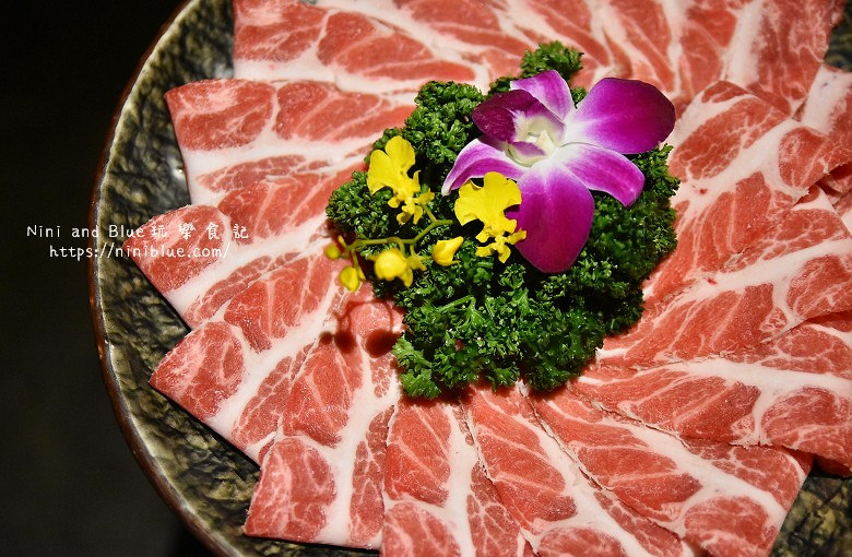 台中火鍋暮藏和牛海鮮鍋物18