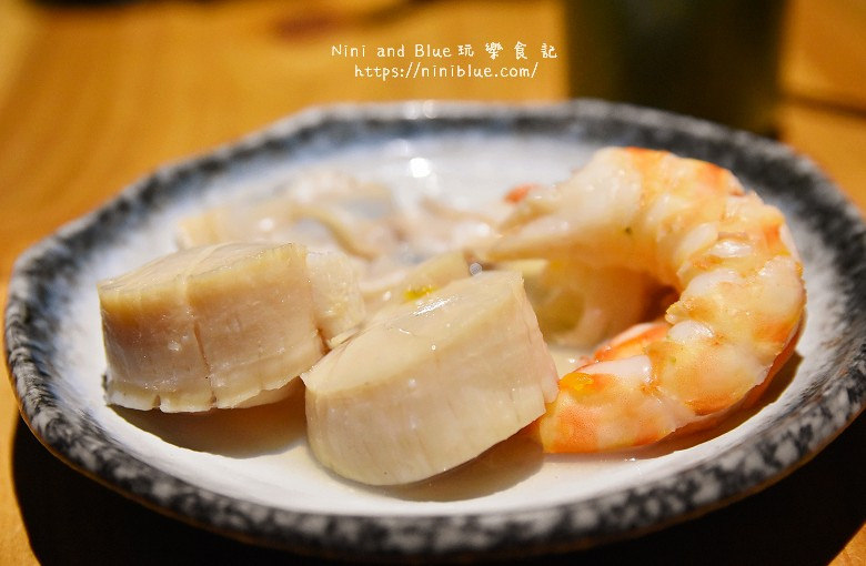 台中火鍋暮藏和牛海鮮鍋物37