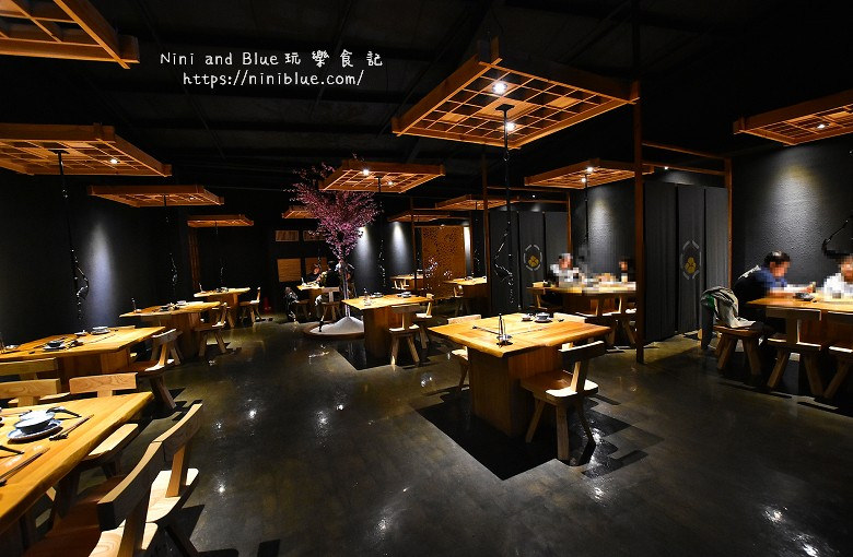 台中火鍋暮藏和牛海鮮鍋物04