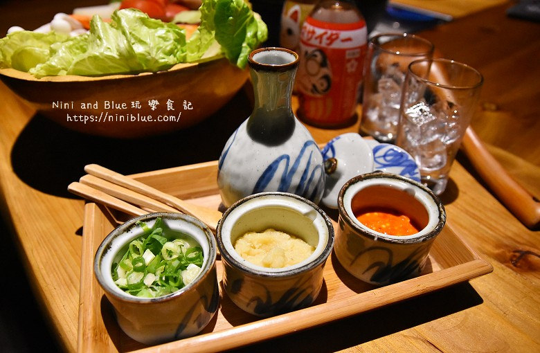 台中火鍋暮藏和牛海鮮鍋物10