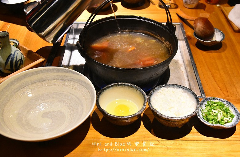 台中火鍋暮藏和牛海鮮鍋物38