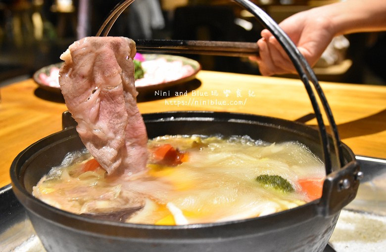 台中火鍋暮藏和牛海鮮鍋物28