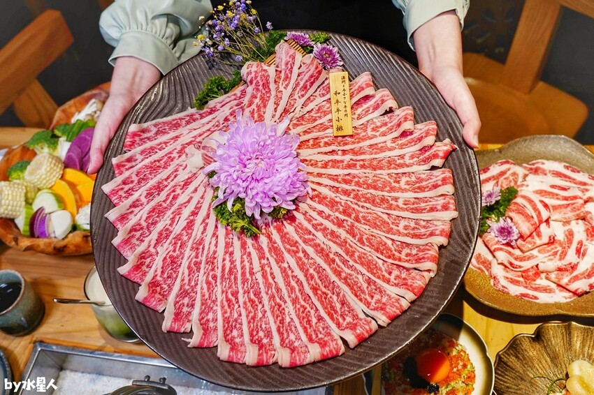 暮藏和牛鍋物 暮藏和牛鍋物