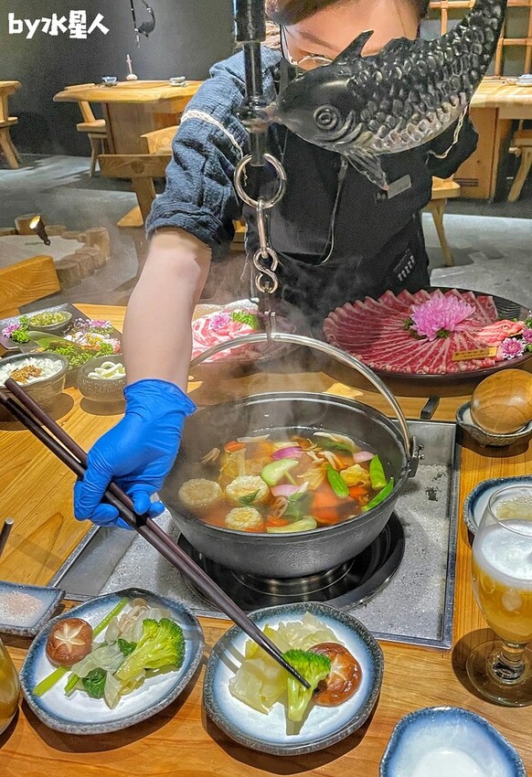 暮藏和牛鍋物 暮藏和牛鍋物