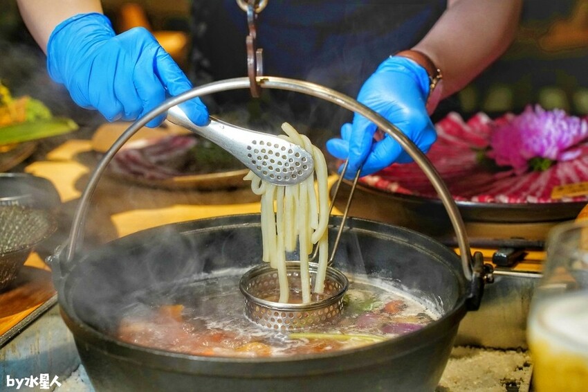 暮藏和牛鍋物 暮藏和牛鍋物