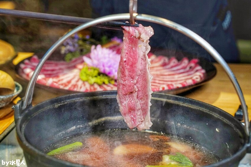 暮藏和牛鍋物 暮藏和牛鍋物