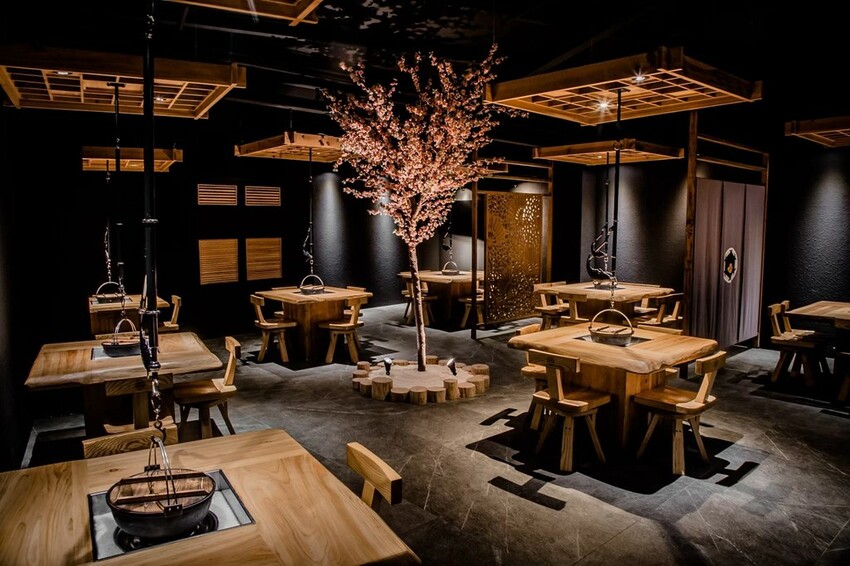 暮藏和牛鍋物 暮藏和牛鍋物