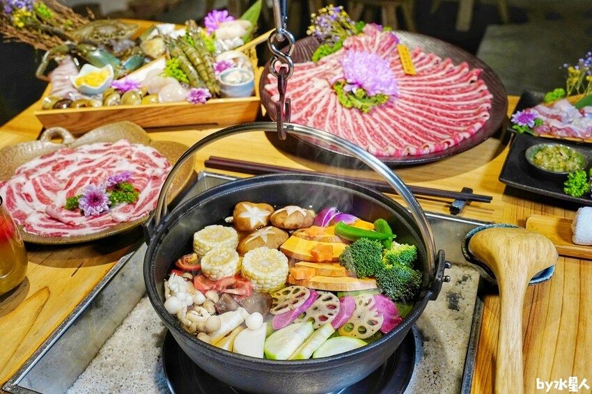 暮藏和牛鍋物 暮藏和牛鍋物