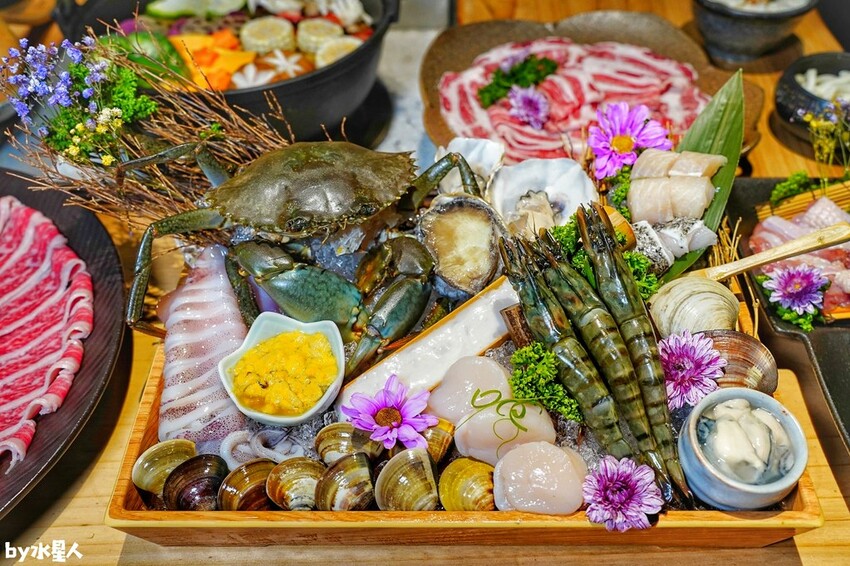 暮藏和牛鍋物 暮藏和牛鍋物