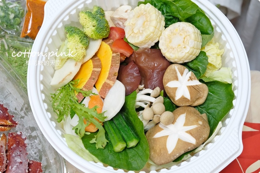 超狂外帶帝王蟹火鍋尬M9和牛！頂級食材首度開放外帶！今年父親節就在家吃大餐~